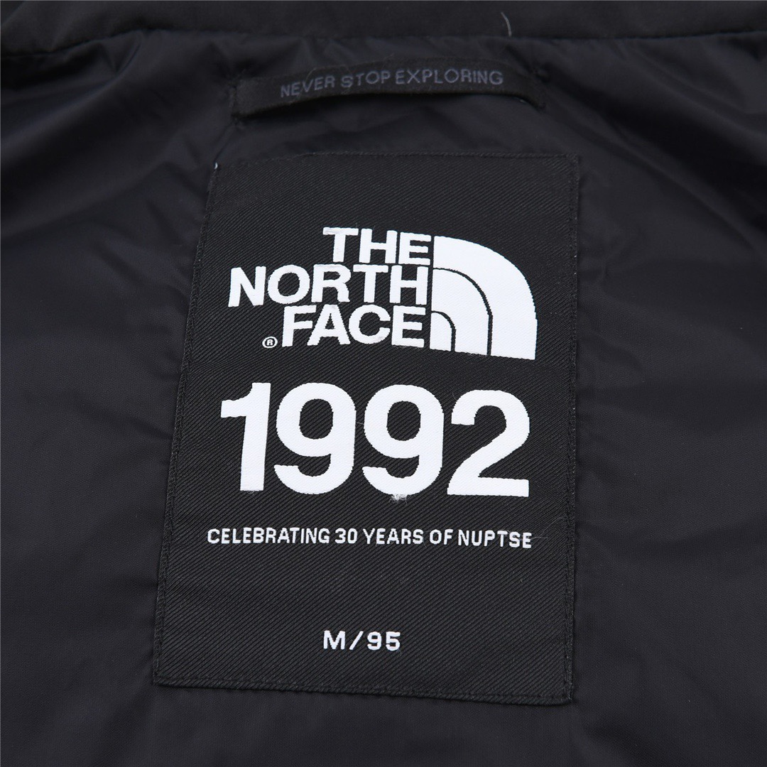 The North Face Down Jackets